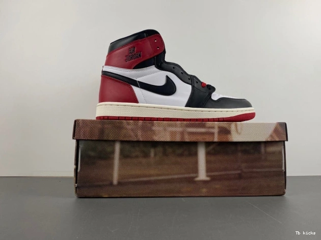 Reps TBK High Toe Black DZ5485-106 Reimagined 1 Air OG Jordan 0806